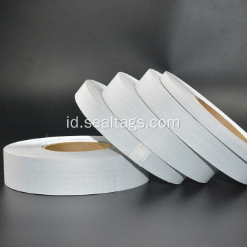 Hot Penjualan Kain Nylon Taffeta Label Tape